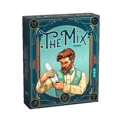 The Mix box