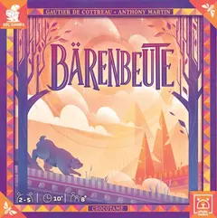 Bärenbeute box