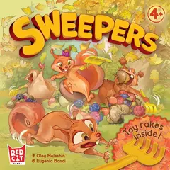 Sweepers box