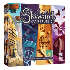 Skyward Republic box