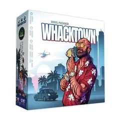 Whacktown box