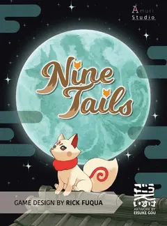 Nine Tails box