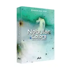 Nebular Colors box