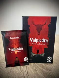 Valpiedra 1.5 box