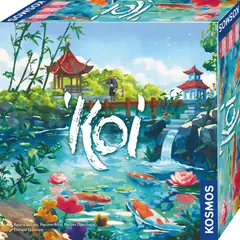 Koi box