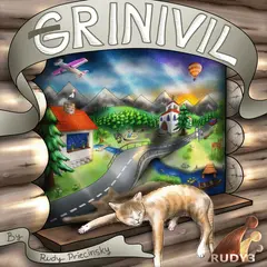 GRINIVIL box