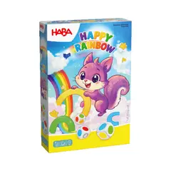 Happy Rainbow box