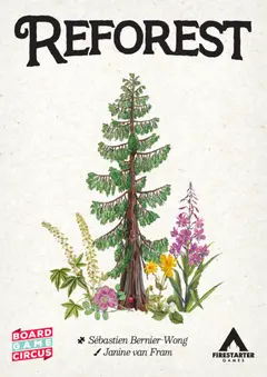 Reforest box