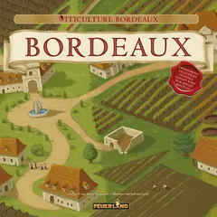 Viticulture: Bordeaux box