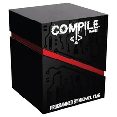 Compile: Main 3 box