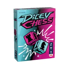 Dicey Chess box