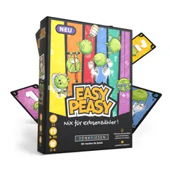 Easy Peasy box
