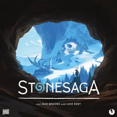 Stonesaga box