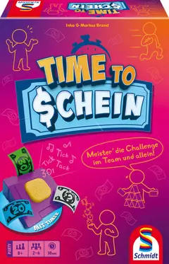 Time to Schein box