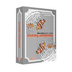 Enemy Anemone box