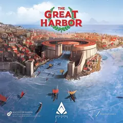 The Great Harbor box