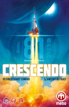 Crescendo box