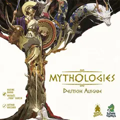 Mythologies box