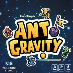 ANTgravity box