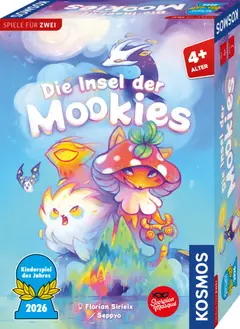 Mooki Island box