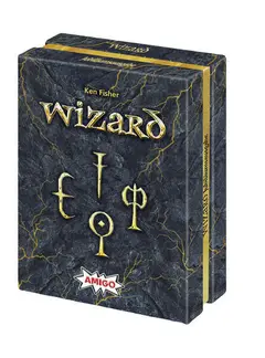 Wizard 30-Jahre Edition box