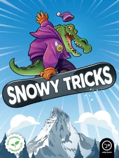 Snowy Tricks box