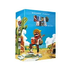 Silver Mine box