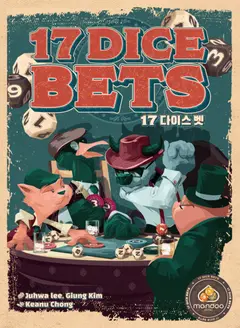 17 Dice Bets box