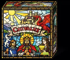 Chivalry box
