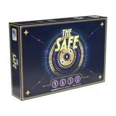 The Safe box