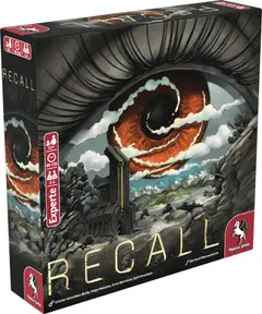Recall box