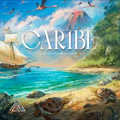 Caribe box