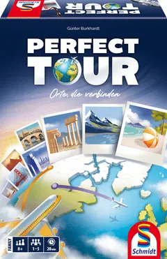 Perfect Tour box