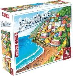 Positano box